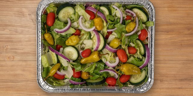 Garden Salad