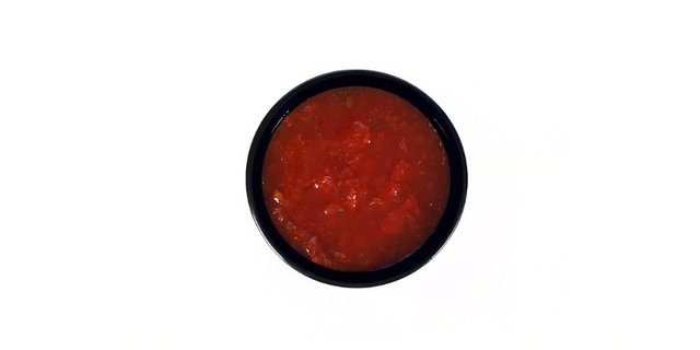 Buffalo Sauce
