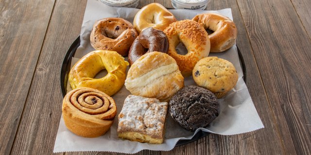 Sweet Delights