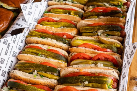 Chicago Dogs
