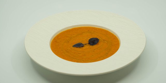 Lentil Soup