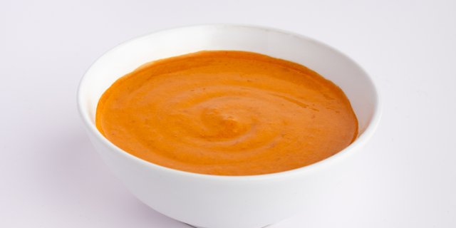 Harissa Hot Sauce