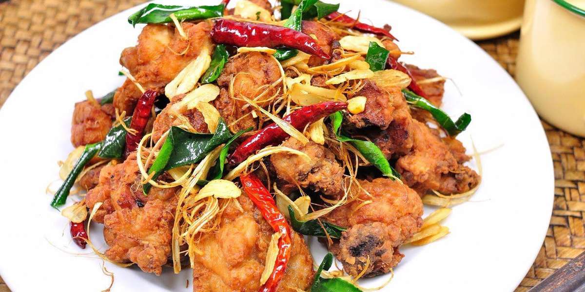 Vienna Thai & Bar