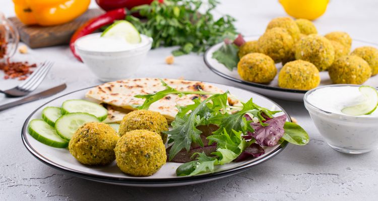 City Kebabs & Gyros Catering, Daly City, CA
