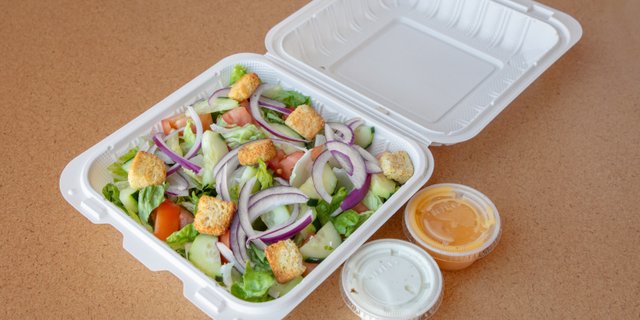 Garden Salad