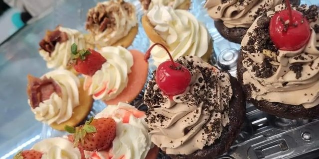 Cupcakes