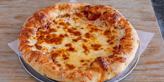 Cheese Pizza