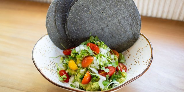 Guacamole