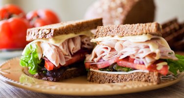Monmouth Clubhouse Deli
