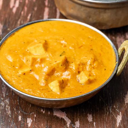 Paneer Masala