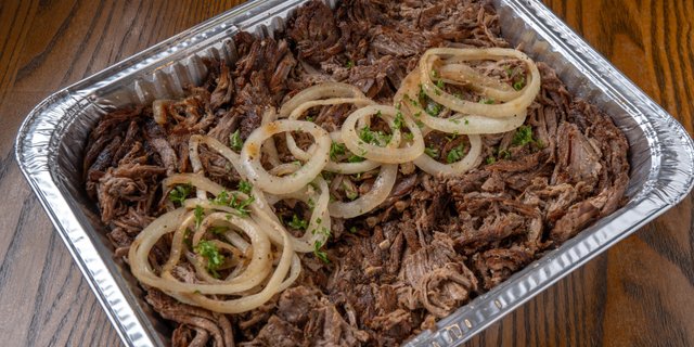 Vaca Frita