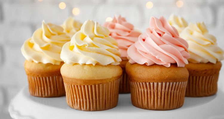 Aria's Sweet Treats Catering, San Jose, CA