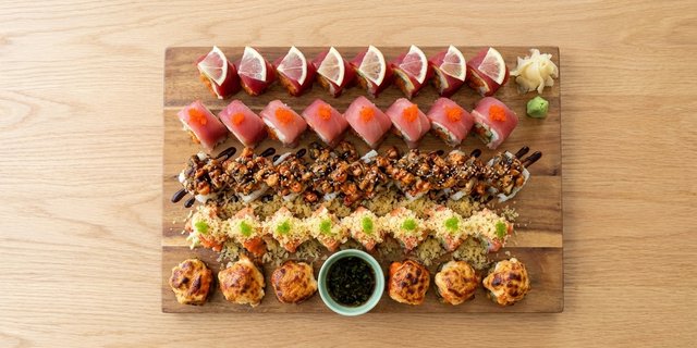 Chef’s Premium