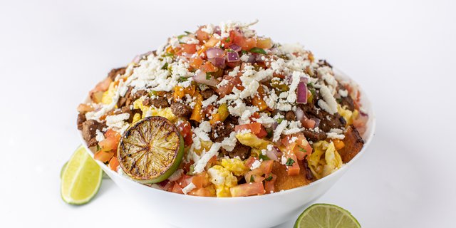 Breakfast Bowl