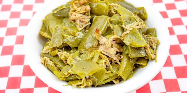 Green Beans