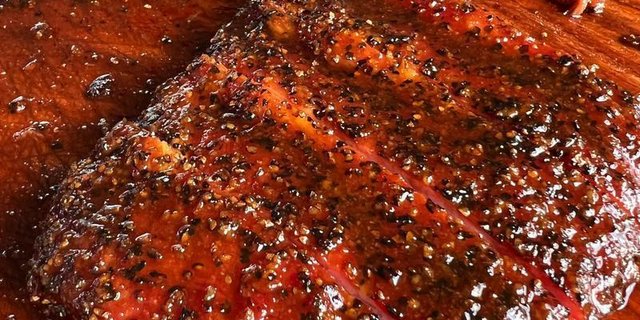 Beef Ribs