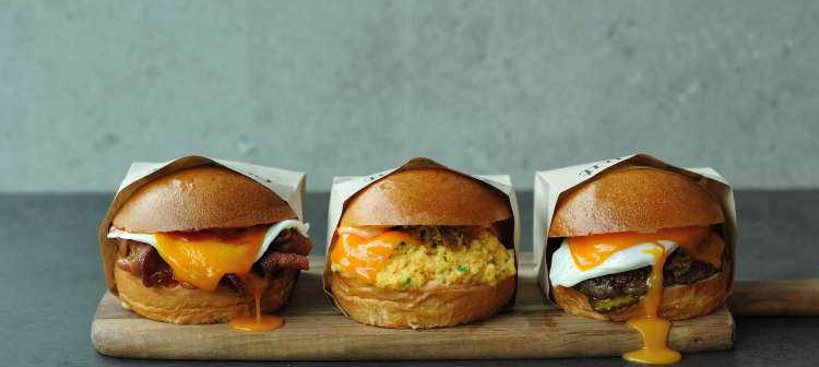 Eggslut