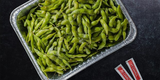 Edamame
