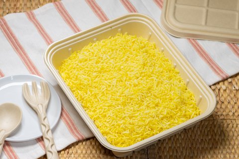 Persian Rice