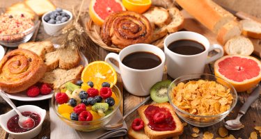 Anas Cafe