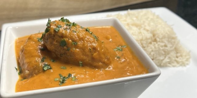 Malai Kofta