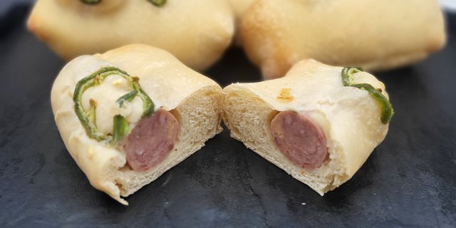 Jalapeno Kolache (6)