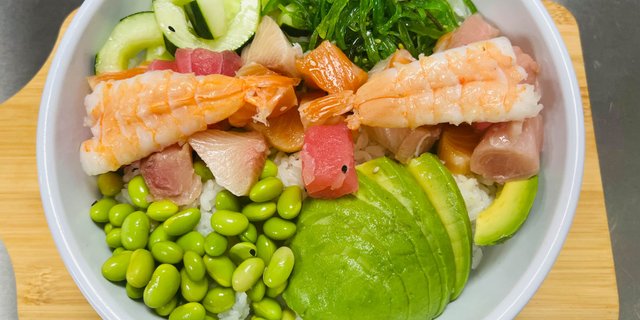 Tokyo Bowl