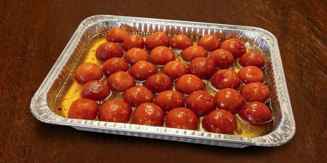 Gulab Jamun