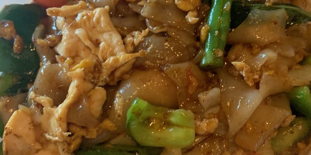 Individual Pad Kee Mao