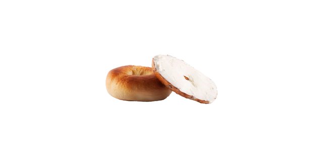 Bagel Platter