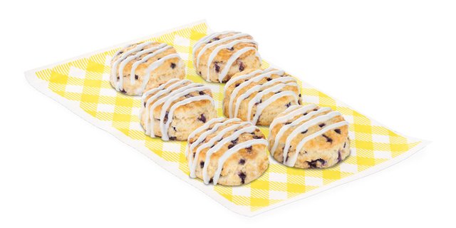 48 Bo-Berry® Biscuits