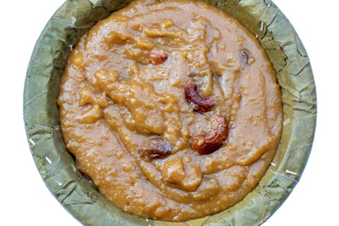 Millet Sweet
