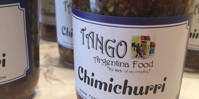 Chimichurri
