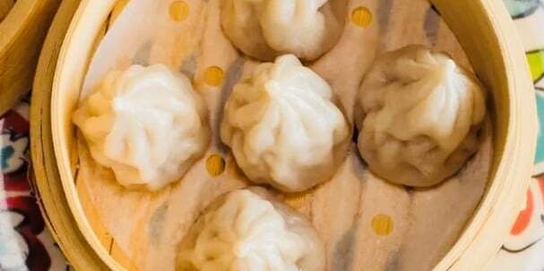 Pork Soup Dumpling