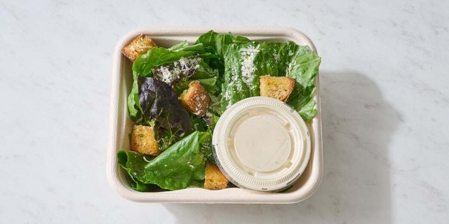 Romaine Hearts