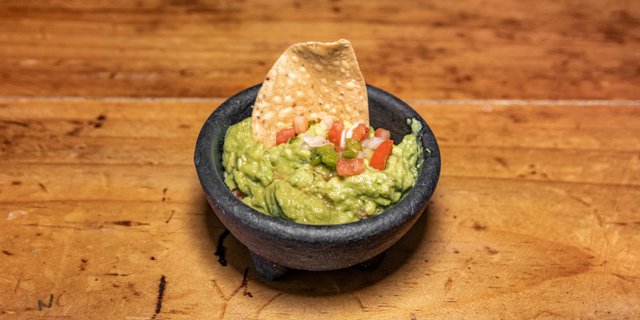Guacamole