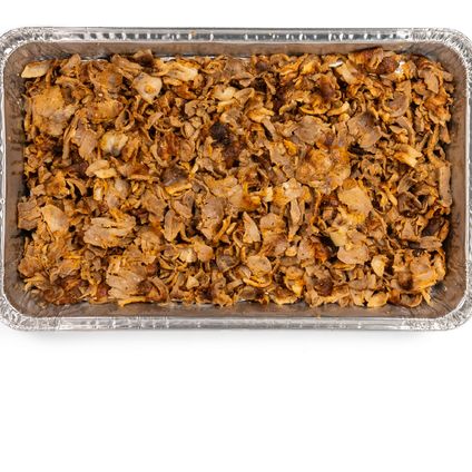 Pork Gyro