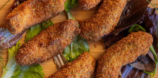 Avocado Fries