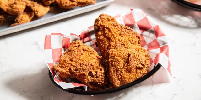 20 Thighs