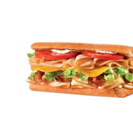 Ultimate Turkey Club Sub