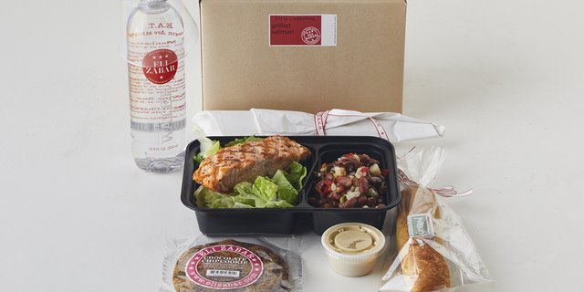 Lunch Box