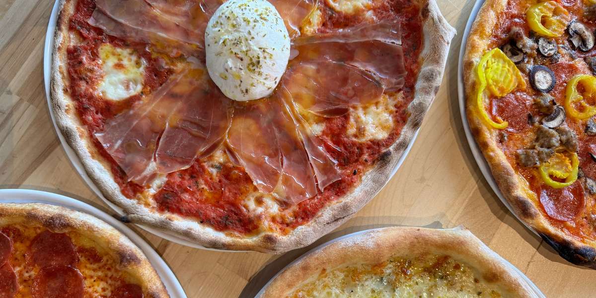 Bambina's Pizza & Pasta