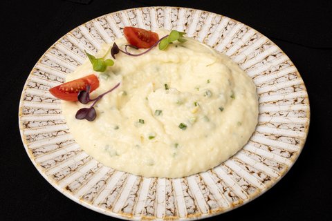 Potato Puree