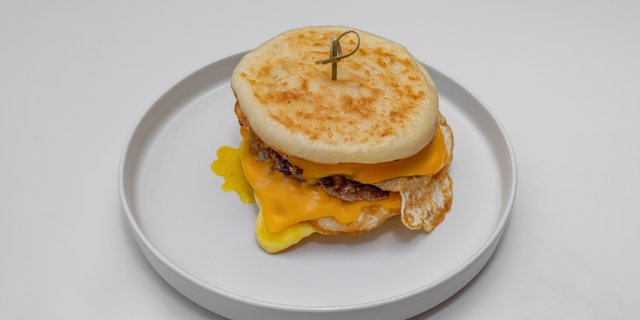 No. 2 Sandwich