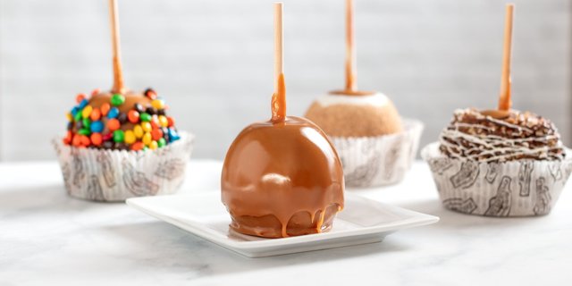 Caramel Apple