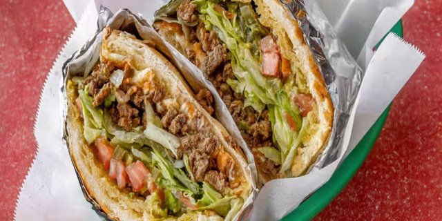 Torta