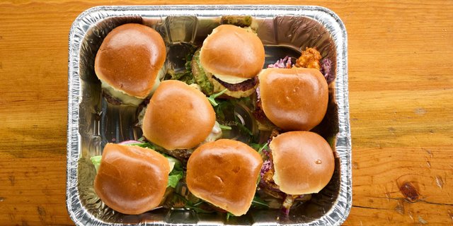 Bulk Sliders