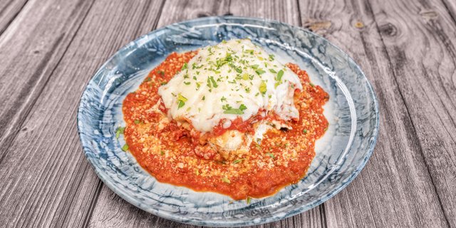 Lasagna