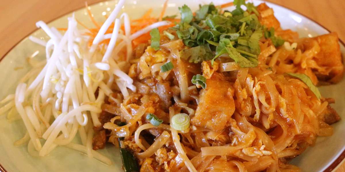 Mekong Kitchen