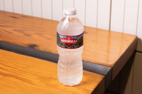 Bottled Water